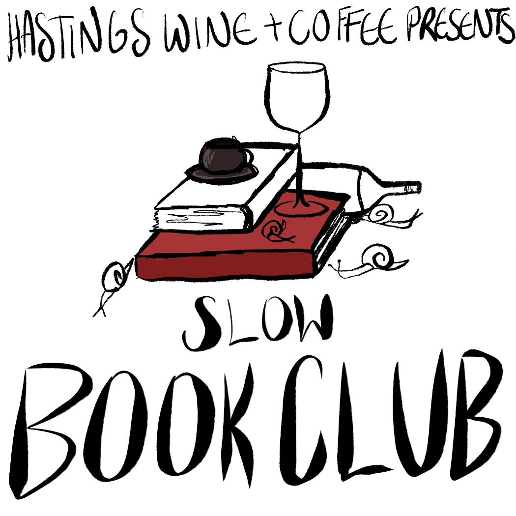 Hastings Book Club