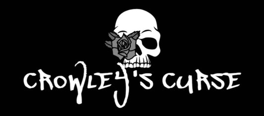 Live Music with Crowley's Curse! | Friday November 21st | 8.00pm - 10.00pm