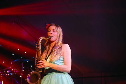 Music Night - Popular Covers with a Jazzy Twist! | Friday November 14th | 8.00pm - 10.00pm