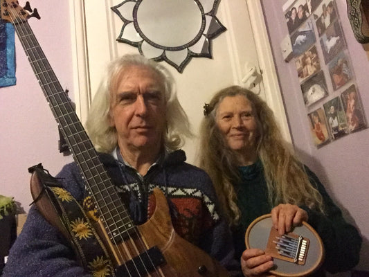 Music Night - Folk-Tradition Songs & Tunes with Peter | Friday December 12th | 7.30pm - 10.00pm